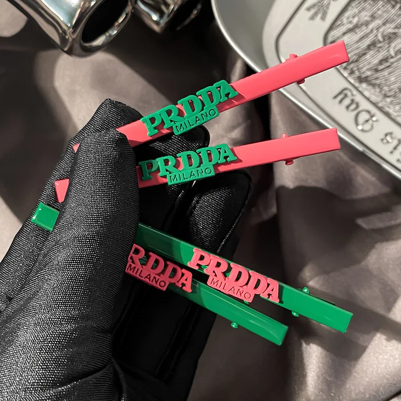 إكسسوار شعر نسائي كلاسيكي جديد متعدد الاستخدامات وعصري فاخر بتصميم كلاسيكي بشريط واحد