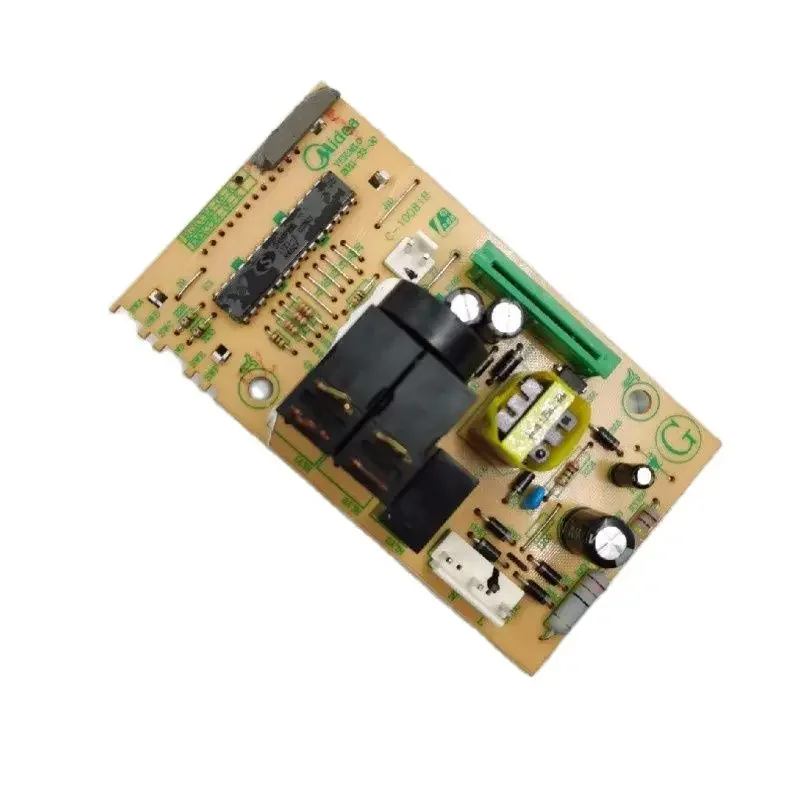 for Midea Microwave Oven Computer Board EG823MF4-NA EG823MF4-NR2 EGXCCE4-05-K