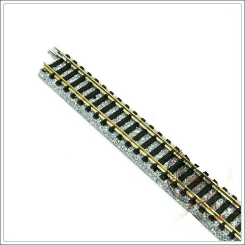 Train track model PIKO Germany 55221 right road ramp WR cost-effective train model accessories