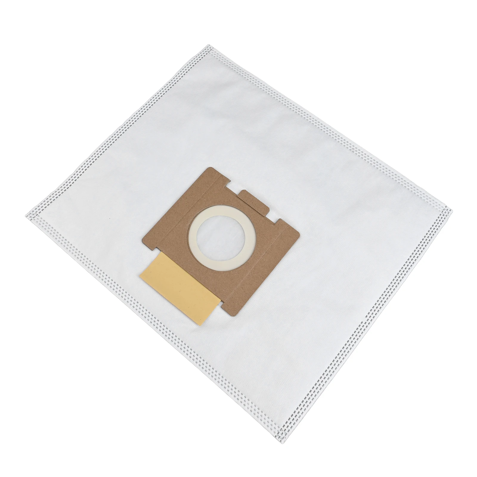 4/10pcs Dust Bags For Hoover Style H Series H81/H81 Pure Epa/Telios Extra Vacuum Cleaner Replacement Accessories