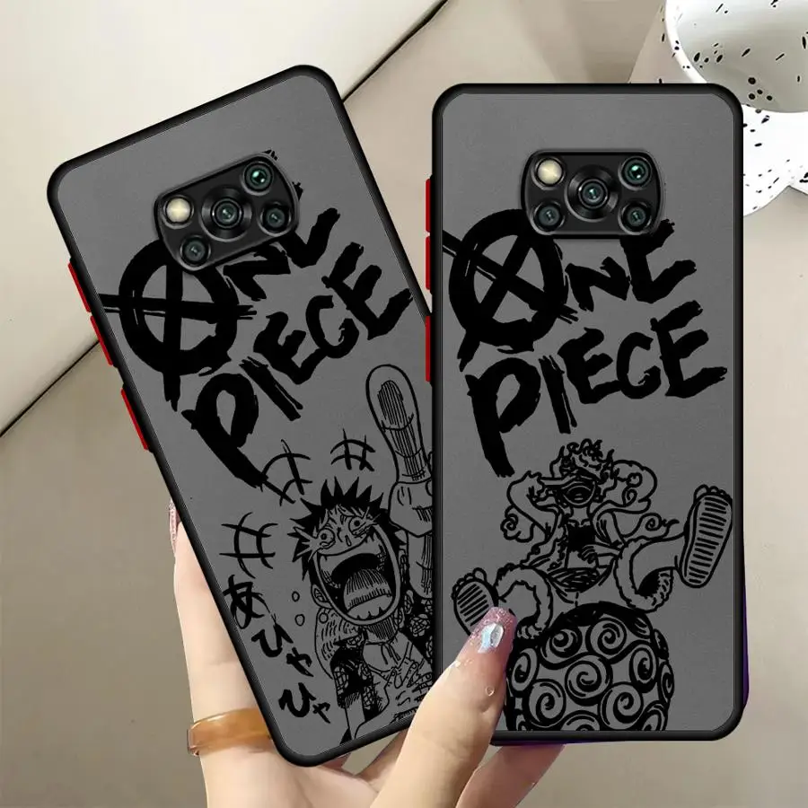 One Piece Luffy Leg… - image