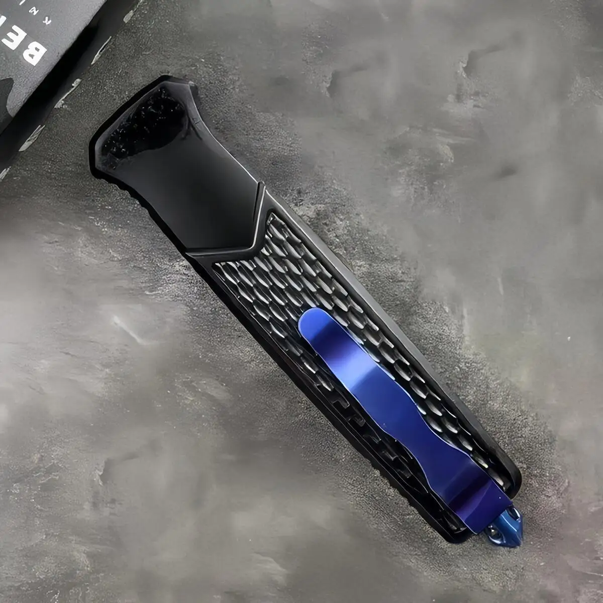 ENCHMADE-838 Navy SEAL Team OTF Direct EDC Tools