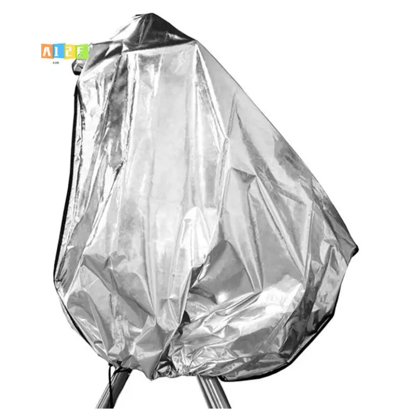 

A12E-Protective Telescope Cover With Fixing Strap, Protect Your Telescope Against Dust, Moisture 47X63in/160X120cm