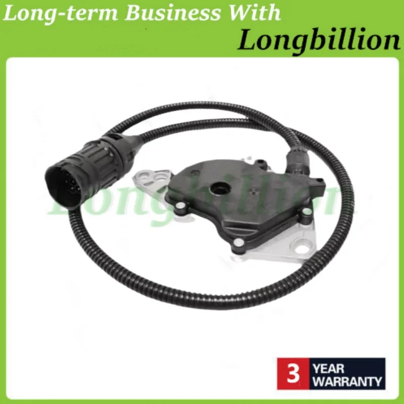 

New UHB500020 UHB100190 24111421506 24101423713 Transmission Neutral Safety Switch for LAND ROVER Range Rover L322 4.4 2002-2005