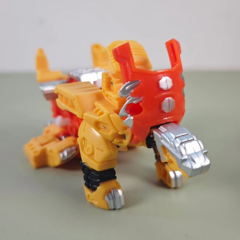 恐竜モーターブラスター卵変形変形モンスターディプロドクスロボットアクションフィギュアモデルコレクションおもちゃギフト子供男の子のため