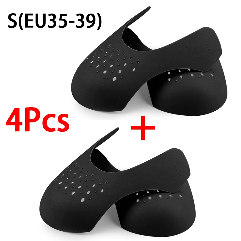 Black-S-4Pcs
