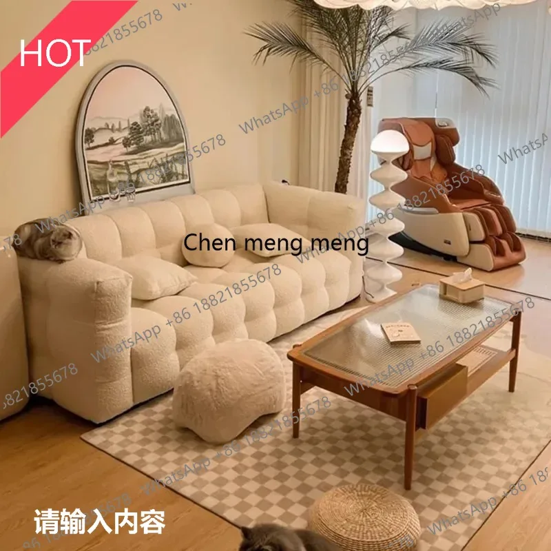 

M02 Professional Luxury Living Room Sofas Modern Lounge Creative Designer Living Room Sofas Relaxing Divano Postmodern