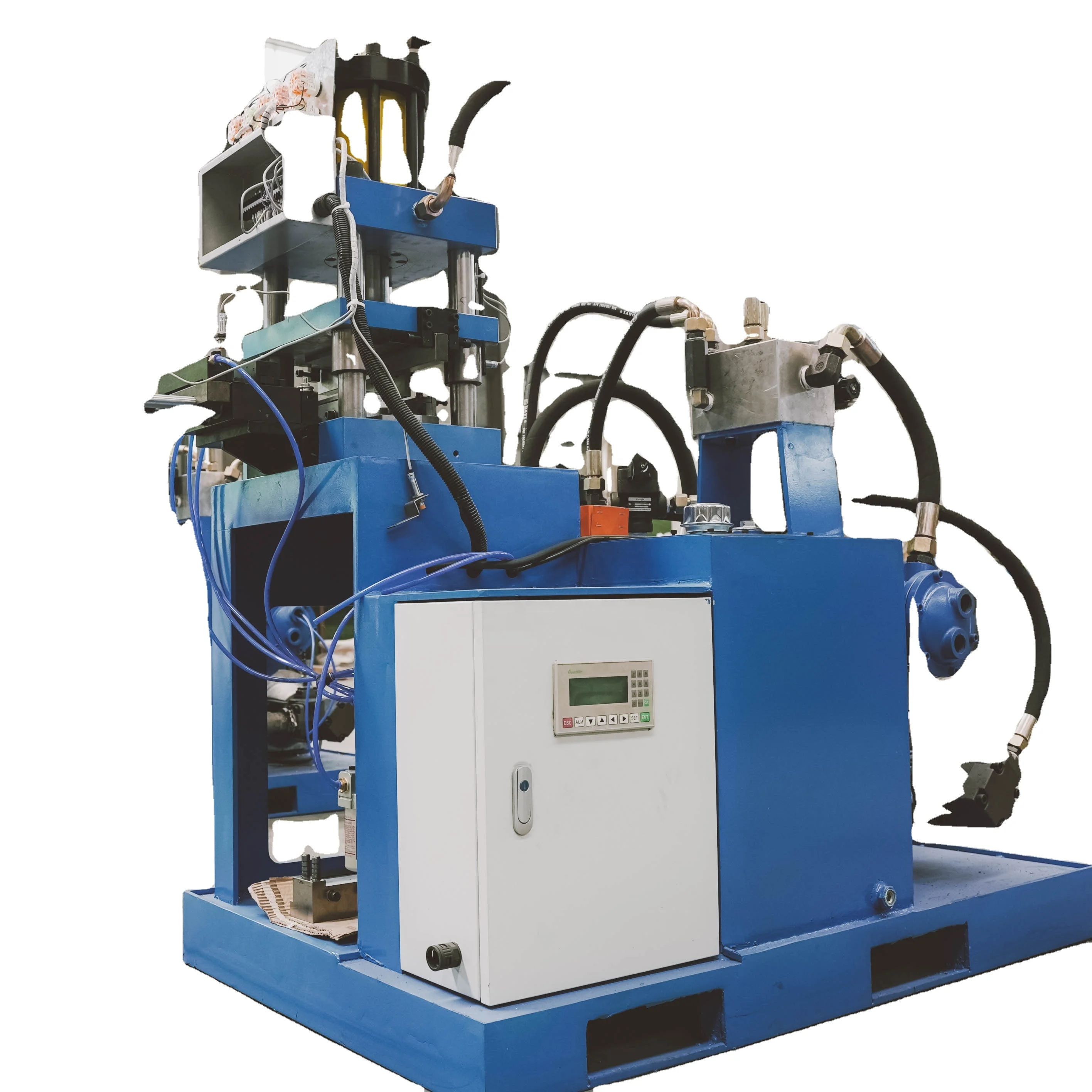Multifunctional Office Staple Making Machine New Condition Staple Pin Production Line for Manufacturing Plant