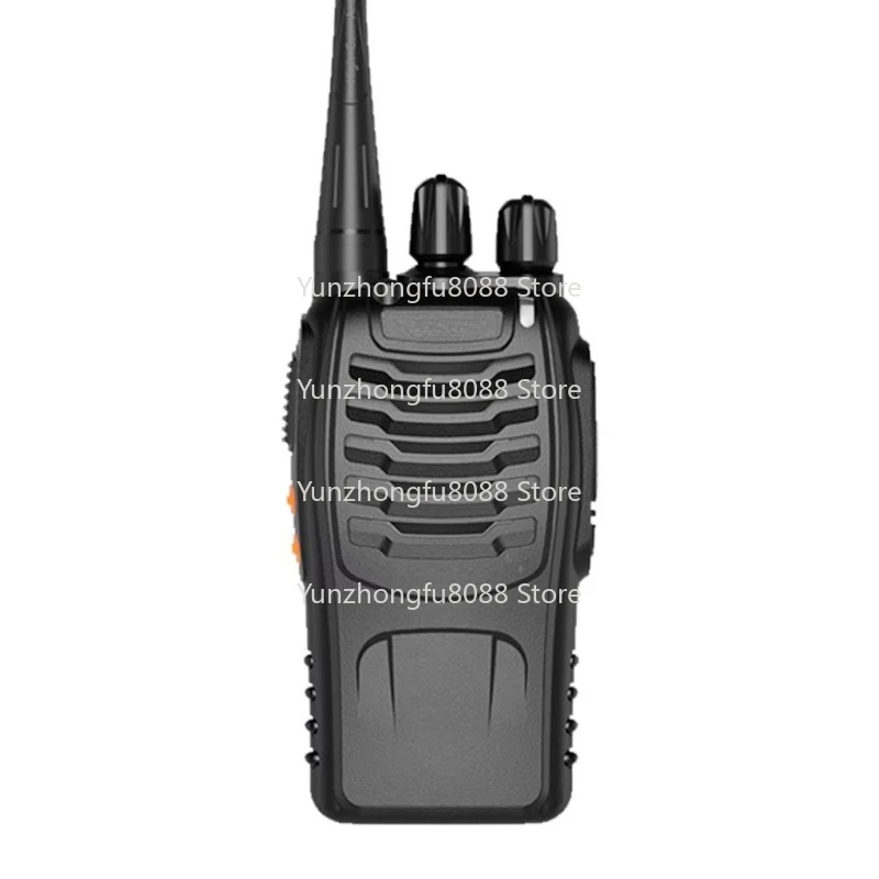 Security Walkie-talkie, Spot Goods, Original Two-way Radio 888S High Gain Radio Antenna UHF