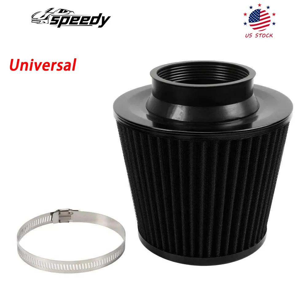 Universal Black 76M…