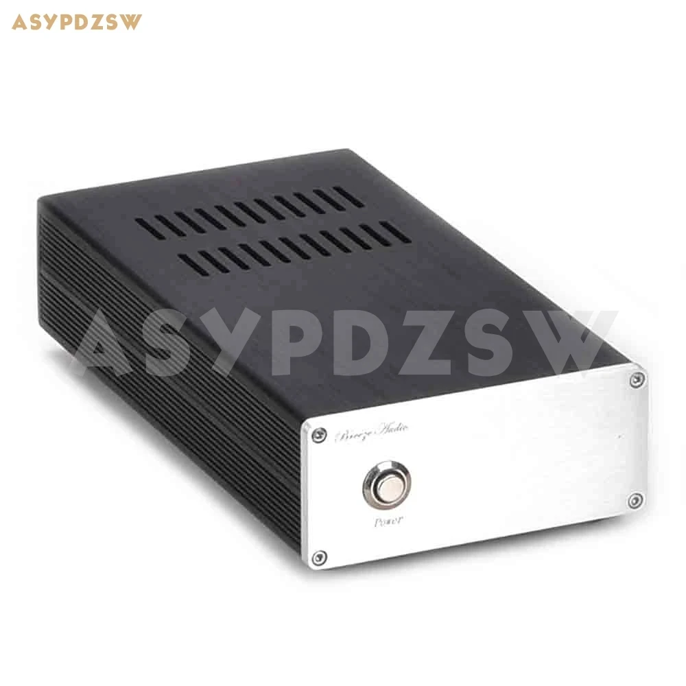 1306L Linear power supply aluminum chassis Power adapter box/Enclosure/case 131X55X249mm