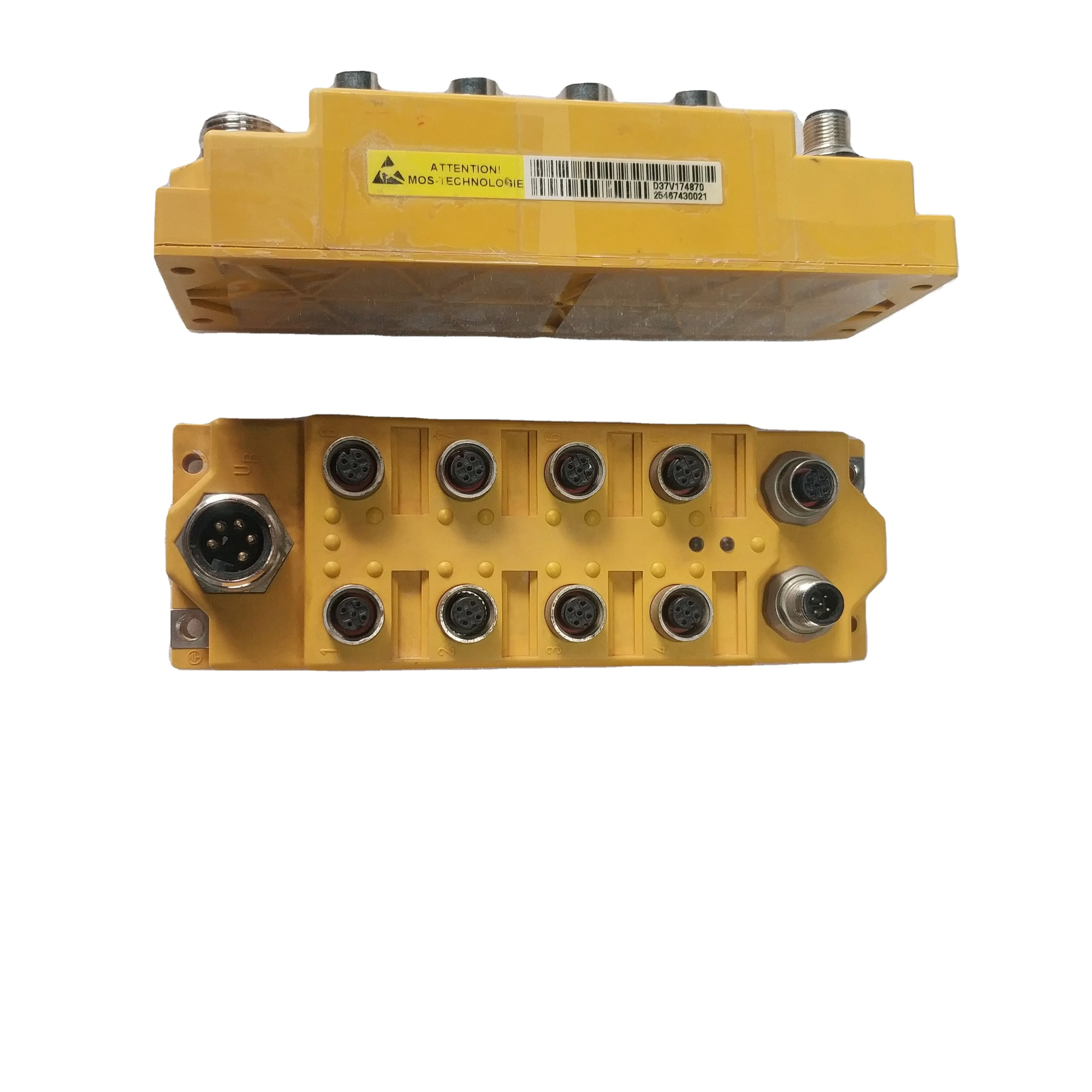 

Блок управления вентилятором ROLAND D37V174870 A155 8D.37V70-1748, клапан C37V174870, цилиндр D37V701748 для ROLAND 600