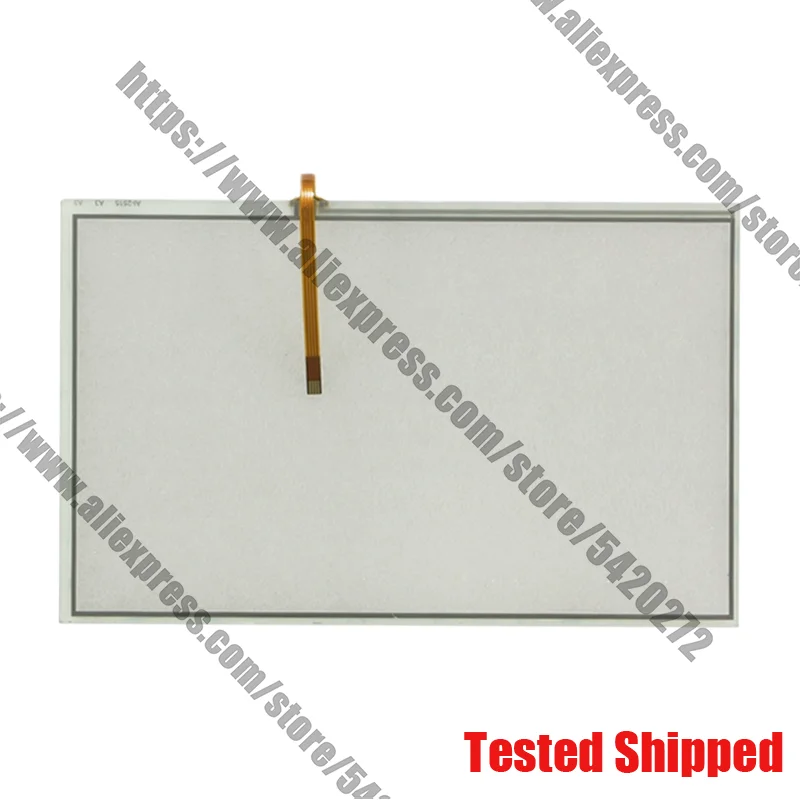 

Новый 10,1-дюймовый сенсорный экран PI3102I PI3102IE PI3102HE PI3102N