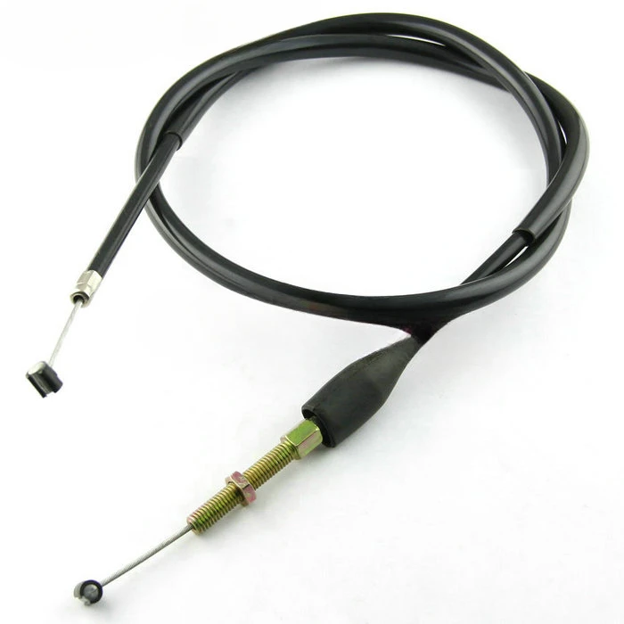 Stock Length Clutch…