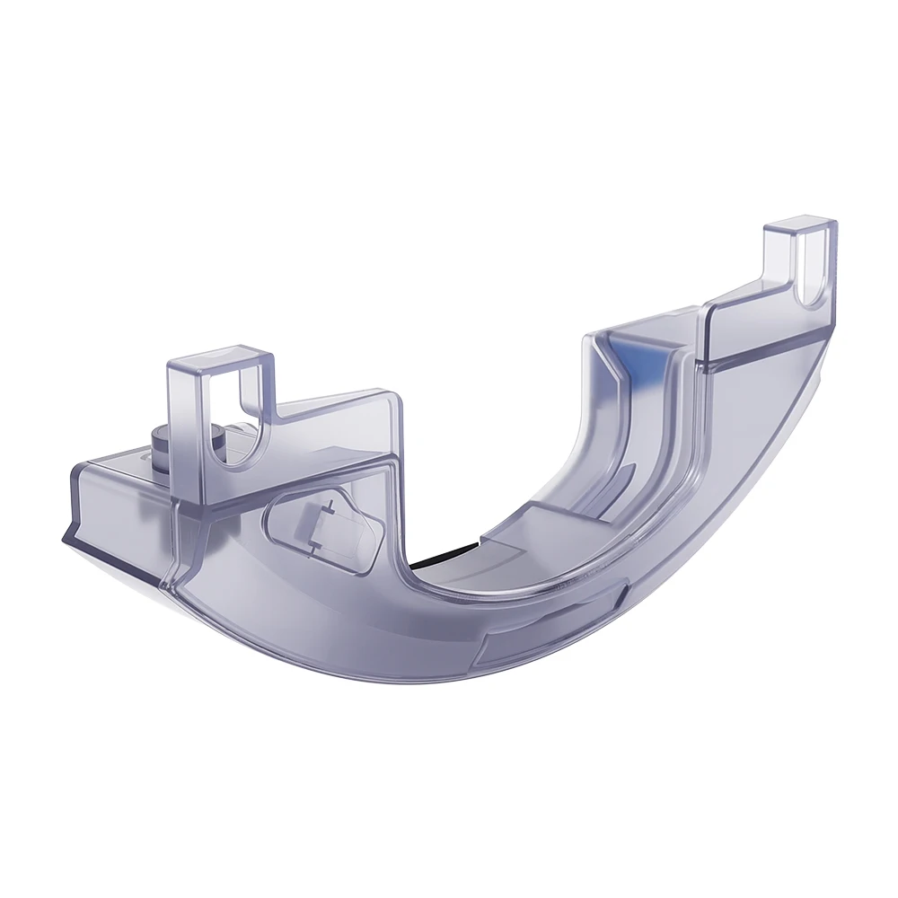 For Ecovacs Deebot Ozmo T8 T8 AIVI T8 Max DX93 DDX96 N8 Pro Vacuum Mop Board Plate Accessories Water Tank Mop Pad Holder Parts