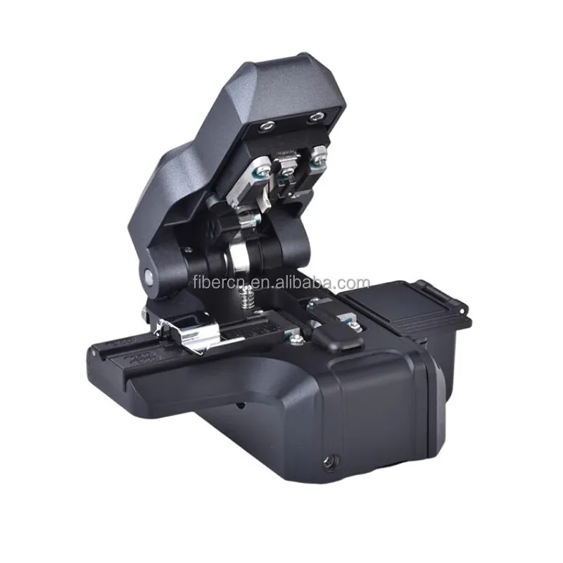 fujitomo fiber cleaver FM-30 ME-2030 one step optical fiber optic cleaver japan fibra optica CT-08 CT-30 fiber cutter blade tool