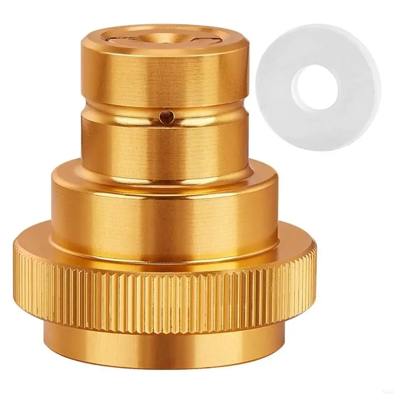 スパークリングウォーターメーカーバブラーエクストレレッド接続クイックアダプターアクセサリーN58D