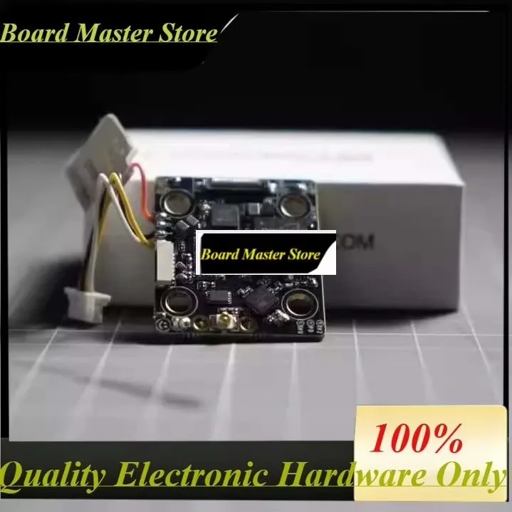 BoMasHDZero Race V3 High Definition Digital Video Transmission Transmitter Nano 90 Camera For FPV Car Racing