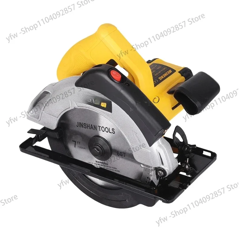 707 Professional Electric Circular Saw Machine Circular Saw