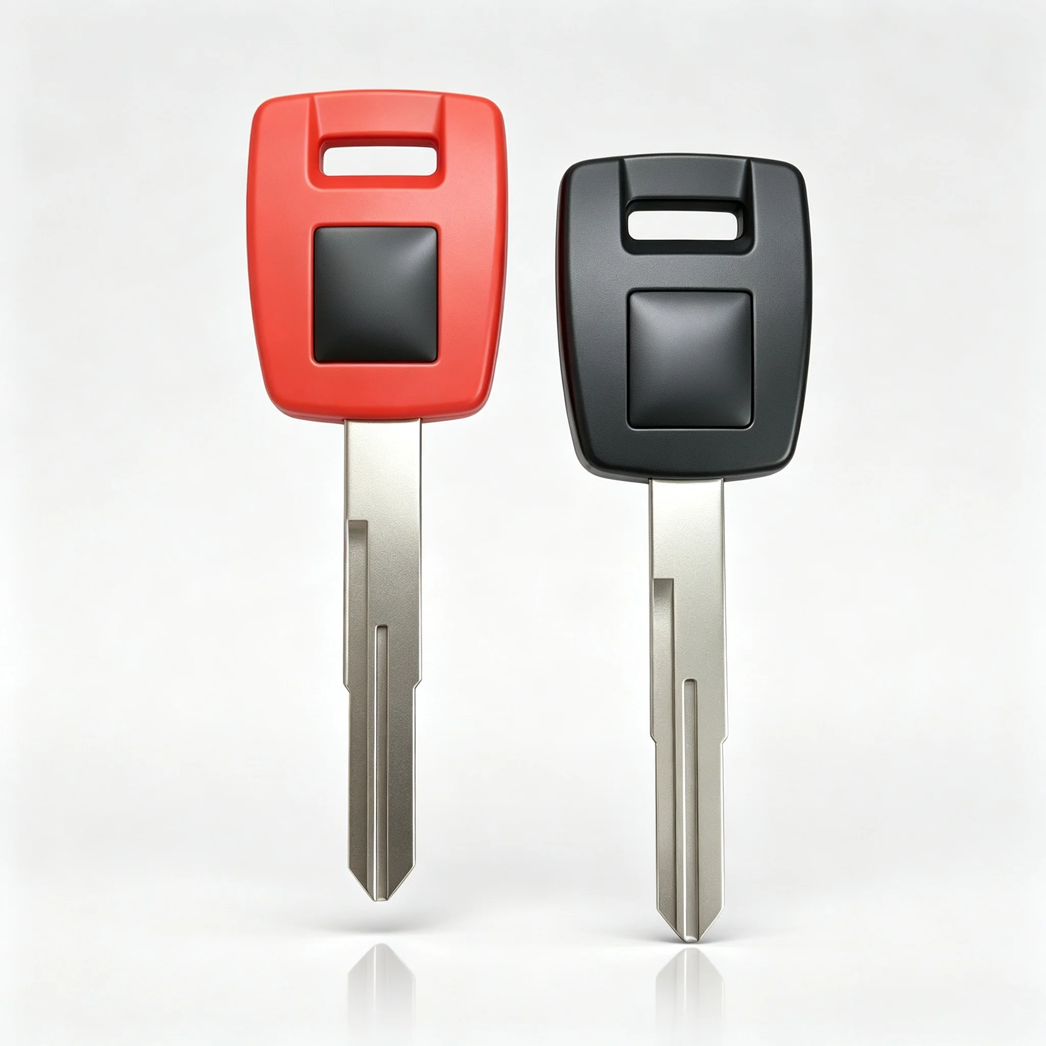 Motorcycle Keys For SUZUKI SV400/650/750 S1000RR DNMS1400 Big Demon Motorcycle Anti Theft Key Detachable Chip Motorcycle Key