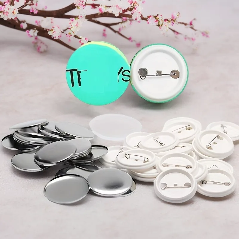 500pcs-25-32-37-44-58mm-pin-button-badges-parts-blank-material-diy-promotion-gift-button-badges-raw-material-button-badges