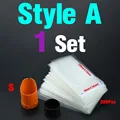 Style A