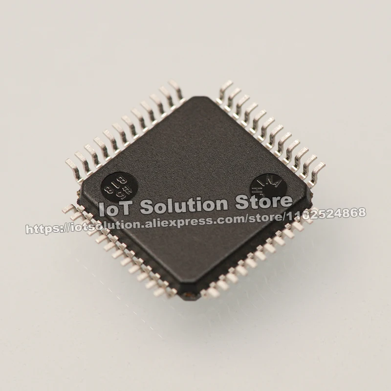 (1PCS) STM32L071CZT6 STM32L152CCT6 STM32L412CBT6 STM32L433CBT6 STM32U031C6T6 STM32U575CIT6 STP24DP05BTR Original New ICs