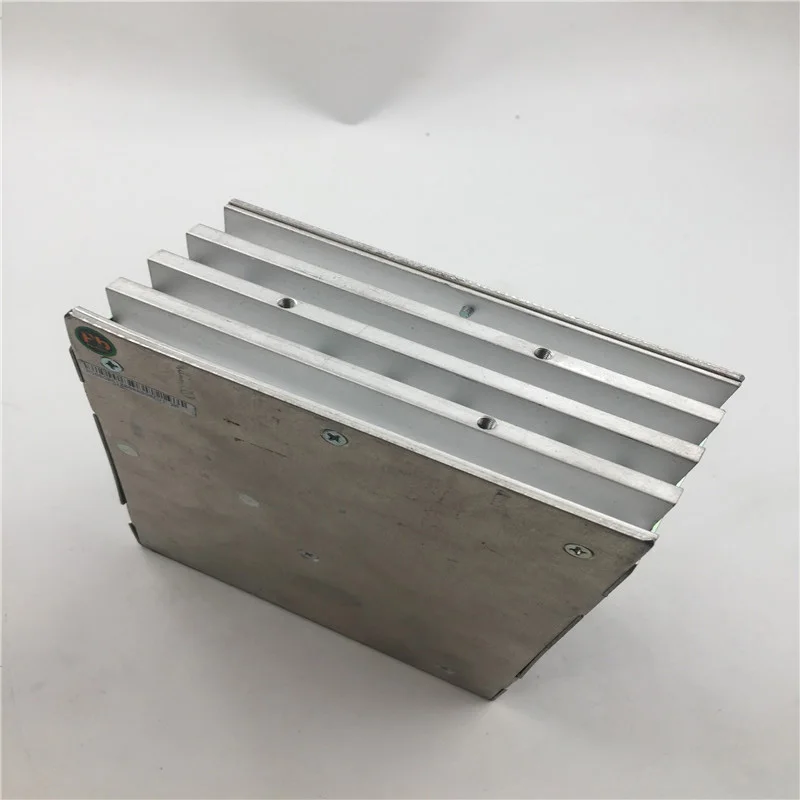 

Rail Switching Power Supply Single Phase 8951360010 CP M SNT 250W 24V 10A