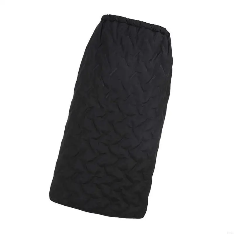 2025 New Thermal Insulated Leg Blanket Protector Electric Bikes Wind Resistant Adults Use