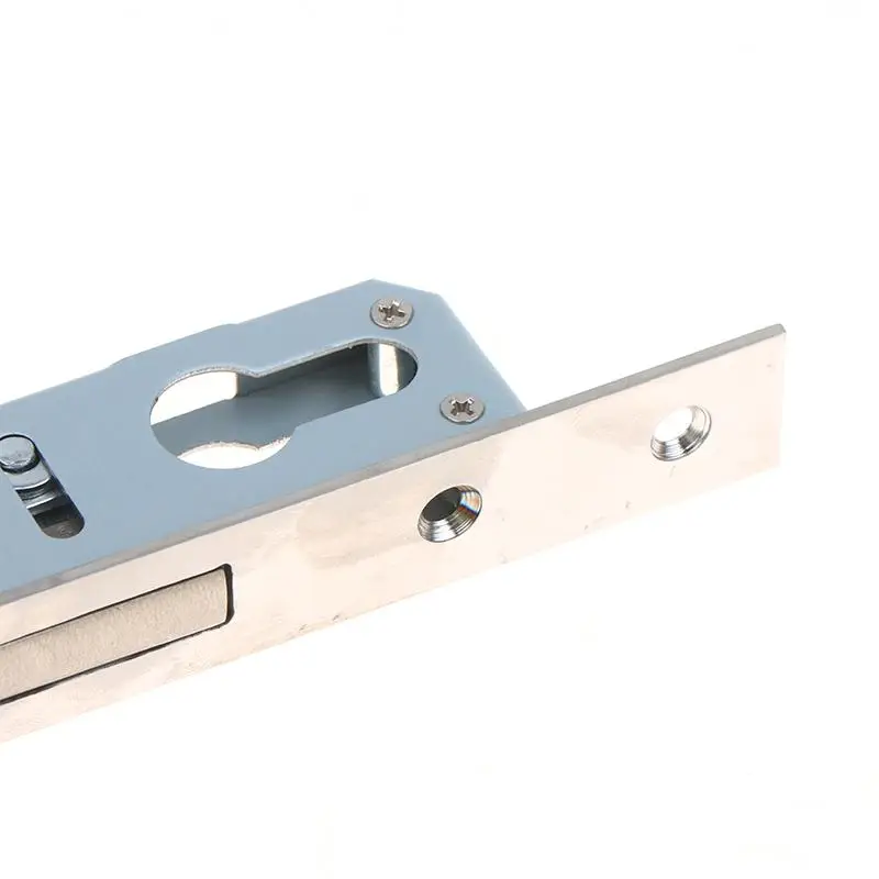 8520/8525/8530/8535/9225/9230/9235 Aluminum Door Lock Universal Single Point Exterior Door Lock Non Intelligent Lock Anti-theft