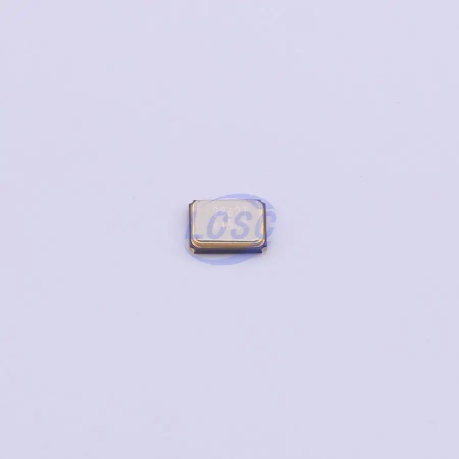 

20 шт./оригинальные генераторы Резонаторы 2867T 28,63636 МГц 10 пФ SMD3225-4P Пассивные кристаллы X1E0003410465