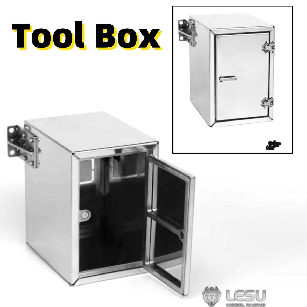 boite-a-outils-mise-a-niveau-en-acier-inoxydable-argent-g-6136-amelioree-pour-1-14-tamiya-rc-lesu-scania-man-actros-romote-controle-pieces-de-jouets