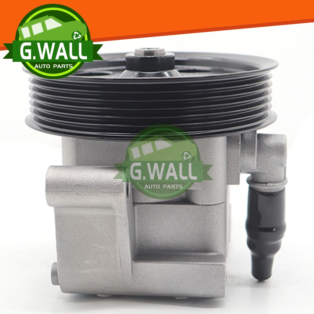 

Hydraulic Power Steering Pump For Ford C-MAX Focus MK3 1.6 1758113 1742491 7613974104 7613955148 4M513A696AD BV613A696AB