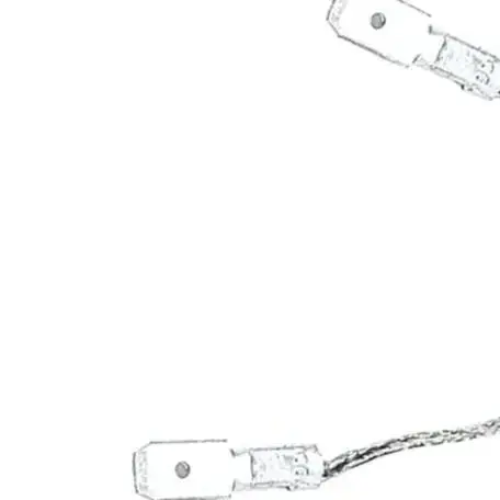 

Угольные щетки As Picture 316065450, 4 шт., набор угольных щеток для инструментов, набор угольных щеток, совместимые угольные щетки