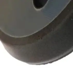 2pcs 125mm 5 Hole Sander Pad For Porter Cable 333 334 Random Orbit Palm Sander Polishing Wood Stone Power Tools