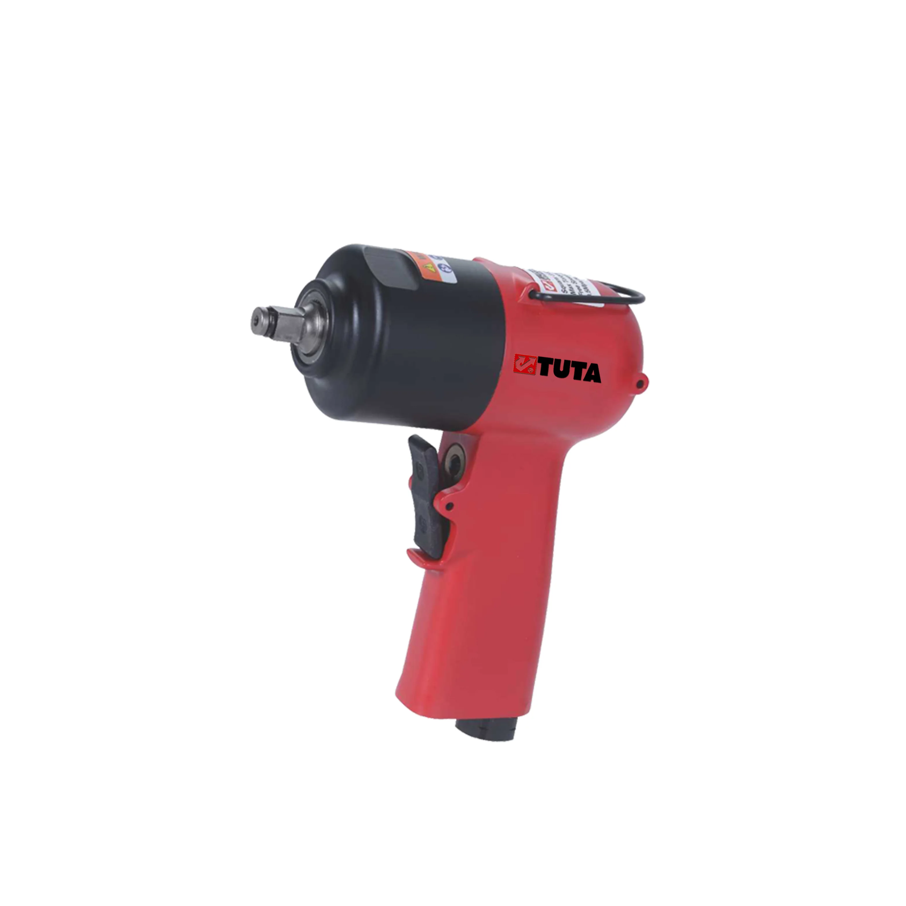 1 2 Inch Gun Type Industrial Long Time Working Impact Wrench