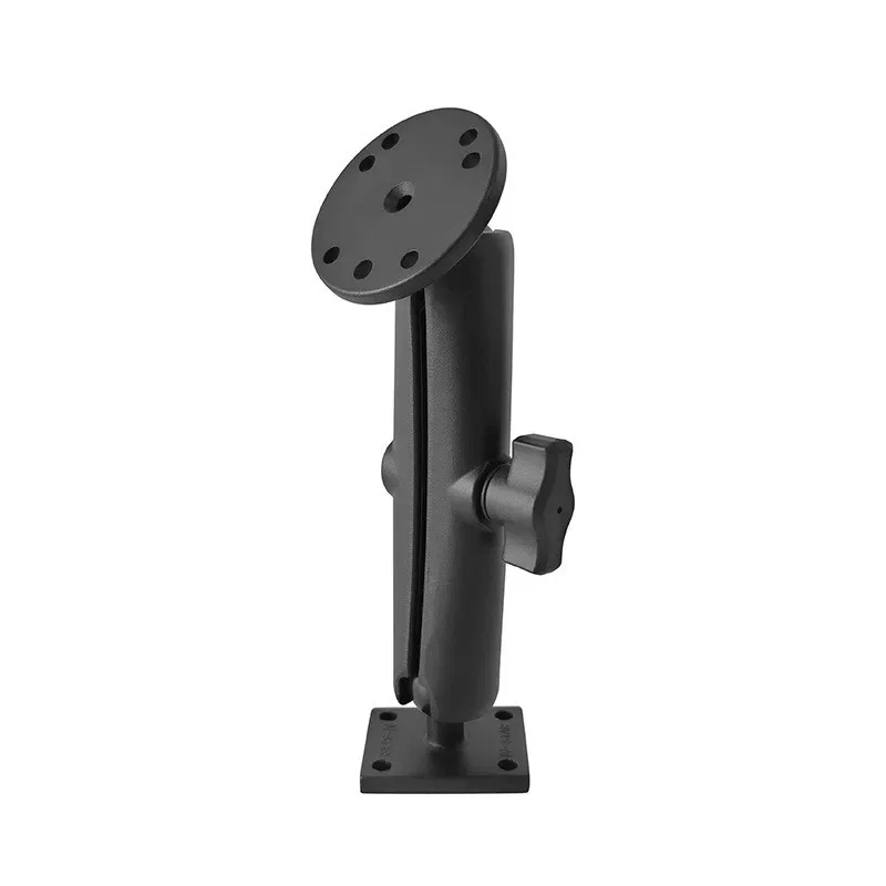 Heavy Duty Aluminum Double Socket 1