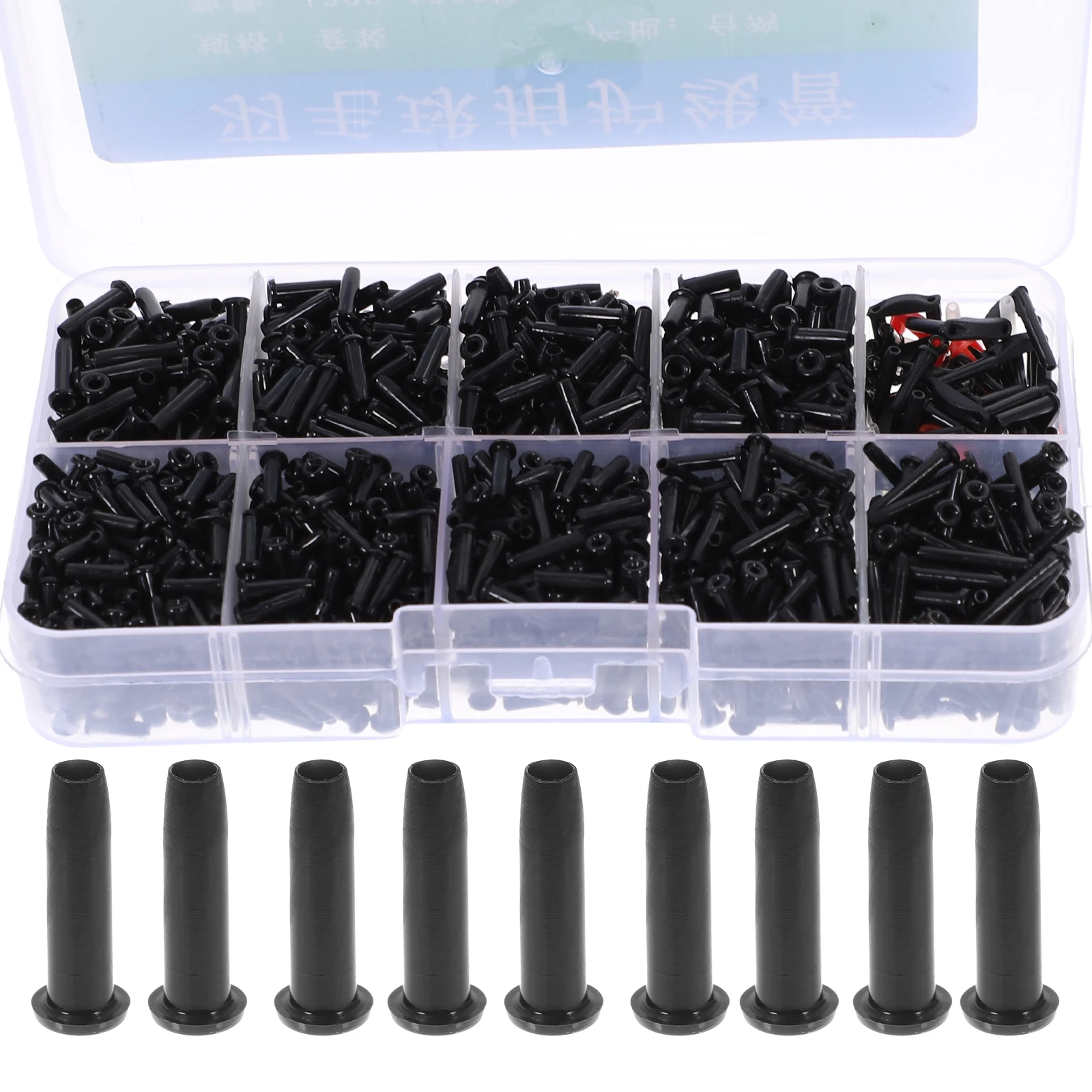 

Badminton Racket Grommets String Frame Eyelets Replacement Standard Durable Lightweight Long Lasting Shuttlecocks