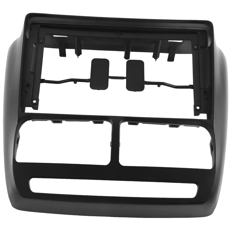 A21F-Car 9 Inch Radio Fascia For 2010-2015 FIAT DOBLO (263)/ 2010-2015 OPEL COMBO TOUR (D) Frame 2Din MP5 Player Stereo Panel Pa