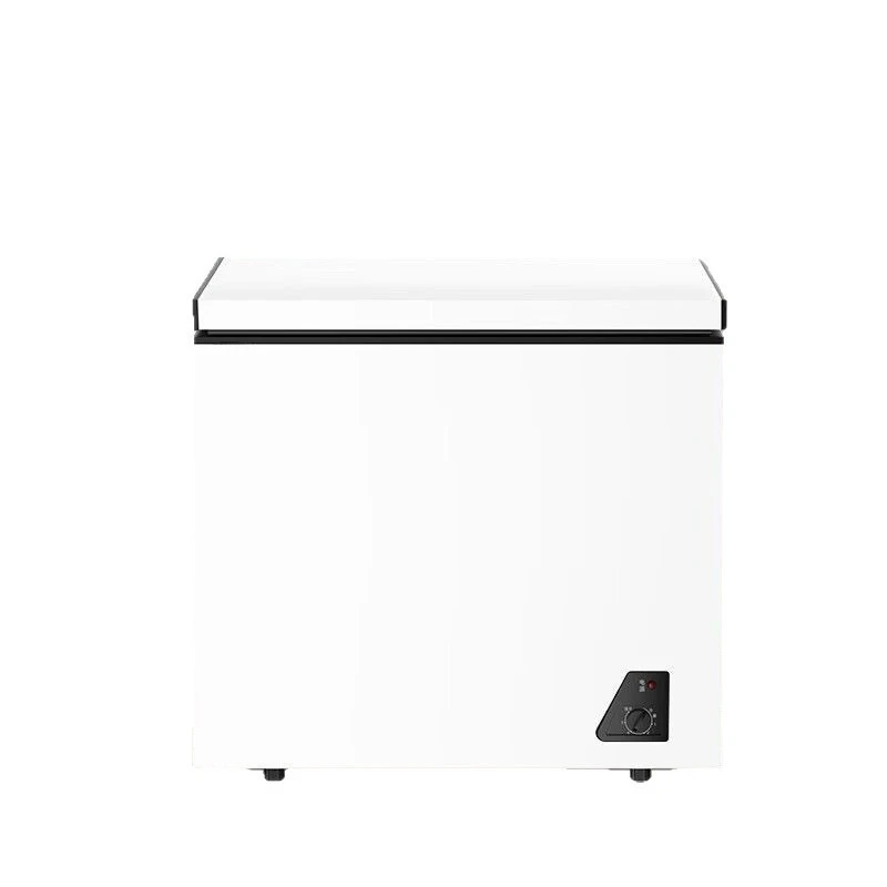 Refrigerated cabinet, small capacity, energy-saving commercial preservation