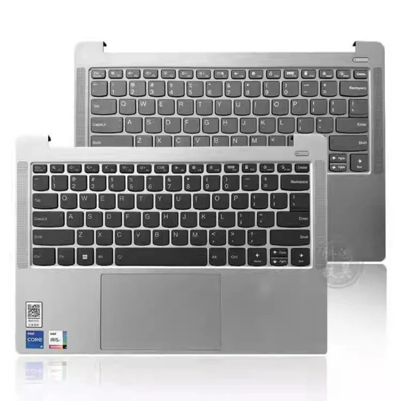 

Подходит для Lenovo, чехла Xiaoxin Pro 14IRH8 IAP8 2023, чехла с клавиатурой C Xiaoxin 14 IRL8