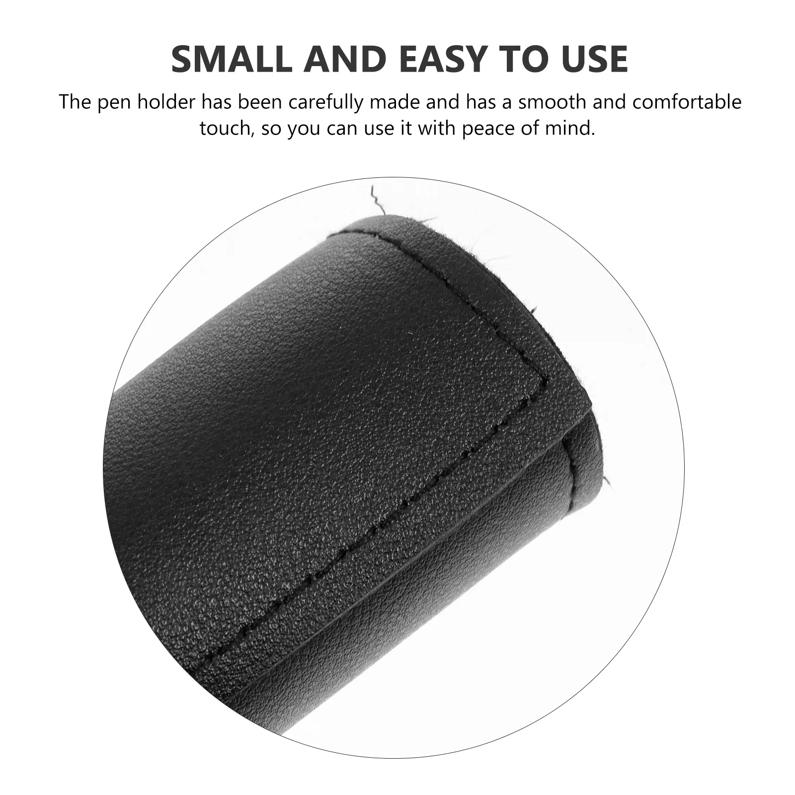 

Art Painting Pen Pouch Roll Up Brush Bag for Makeup Tools Drawing Pencils Portable Stationery Holder Compact Organizer