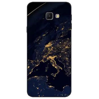 Silikonový kryt pro Samsung Galaxy A5 2017 SM-A520F/DS z měkkého TPU materiálu pro Samsung Galaxy A5 2017 A520K/L/S. 8 nejlepší prodej LCD displej pro Samsung A5 2017 - №7