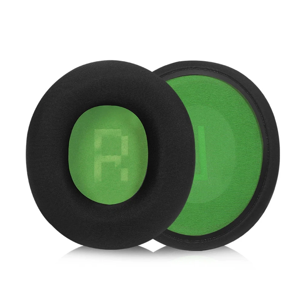 عصابة رأس POYATU لوسائد الأذن Skullcandy SLYR SLYR PRO PLYR - وسادات أذن لسماعات رأس الألعاب (سهلة التركيب)