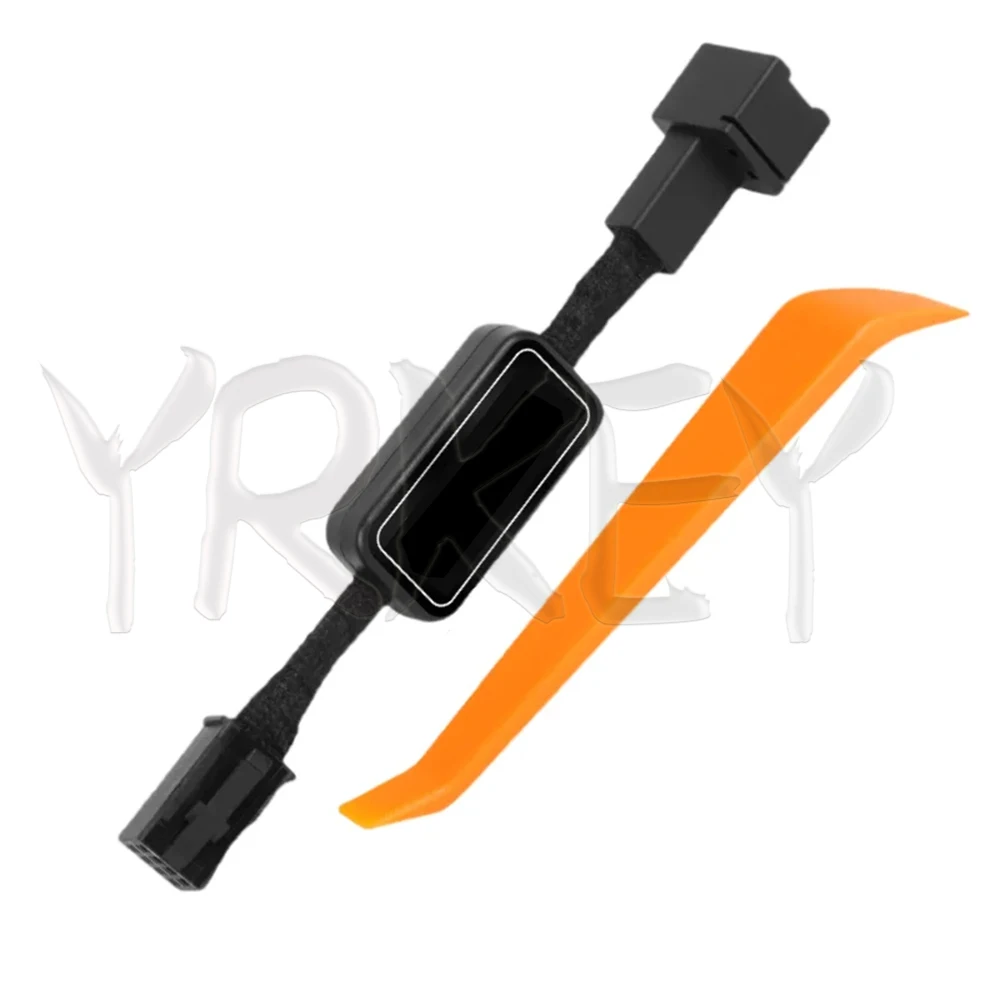 Automatic Stop Start Sensor For Audi A1 A4 B9/A5 A3 Q2 Q3 Q5 Q7 8U S5 RS4 RS5 TT Start Stop Engine System Off Plug And Play
