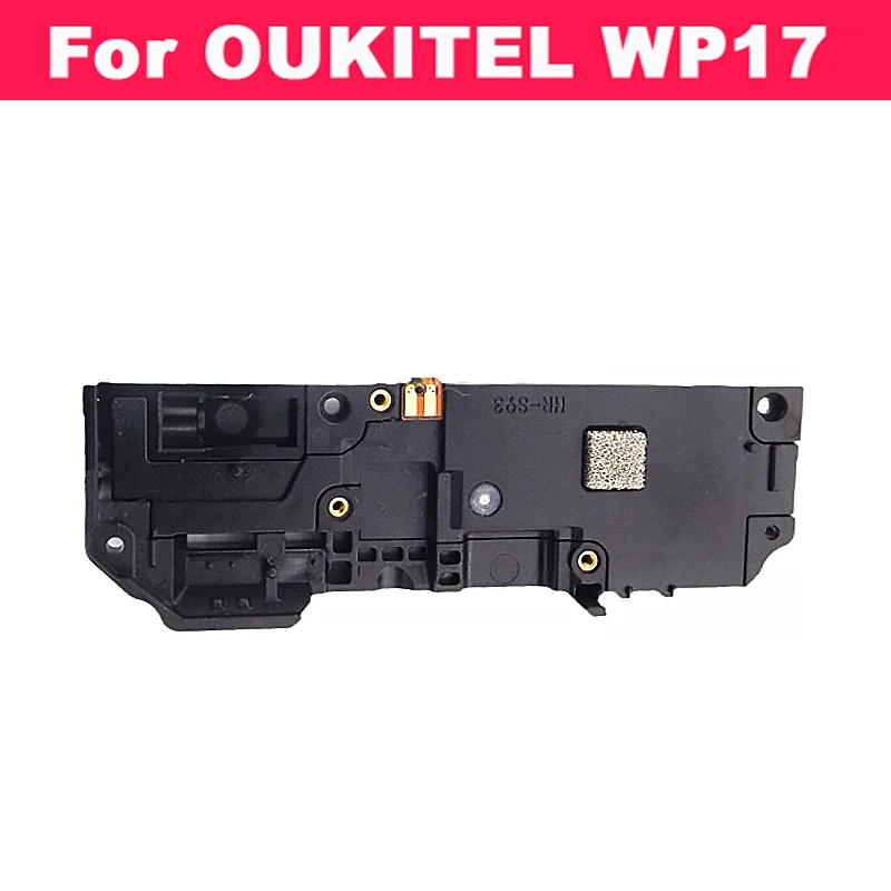 

Original For Oukitel WP17 Loud Speaker LoudSpeaker Buzzer Ringer Horn Part Accessories Replacement For Oukitel WP17