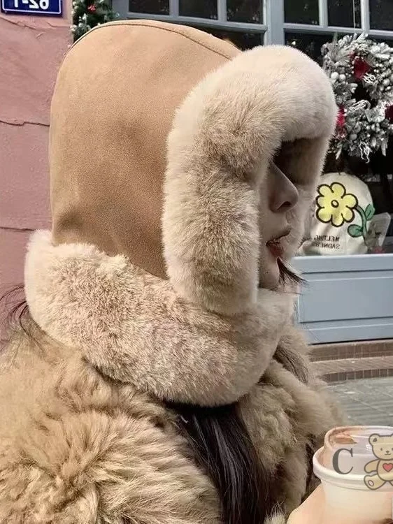 bonnet-chaud-en-polaire-epaisse-pour-femme-bonnet-d'automne-et-d'hiver-bonnet-lei-feng-bonnet-anti-froid-echarpe-polyvalente-integree-bonnet-unisexe-non-reglable