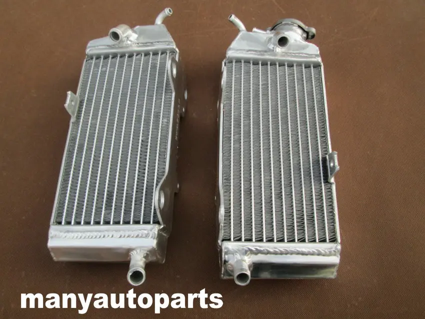 Aluminum Radiator F… - image