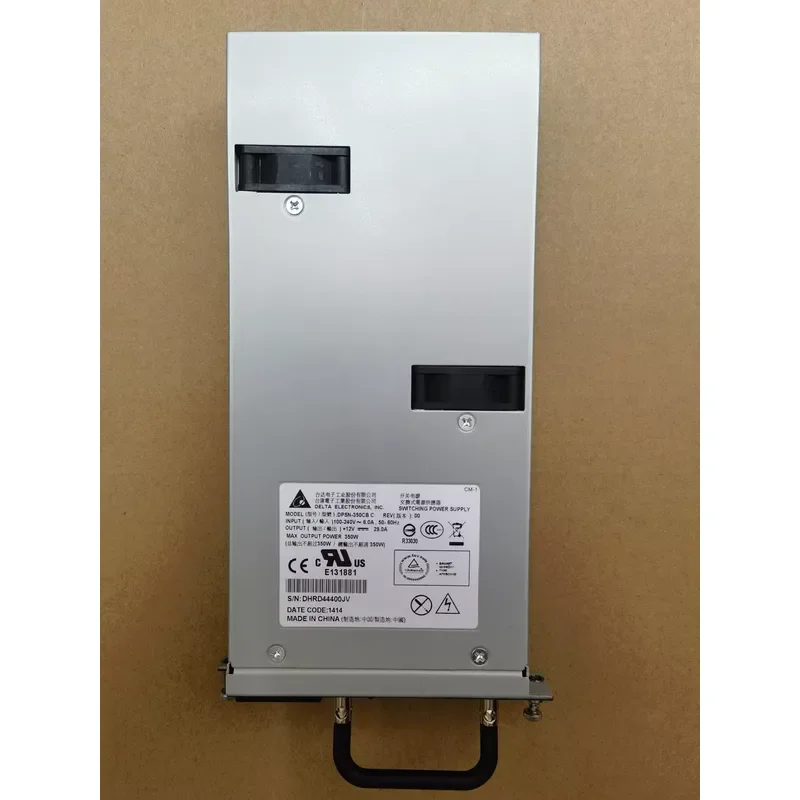 for Delta DPSN-350CB C 350W Switching Power Supply