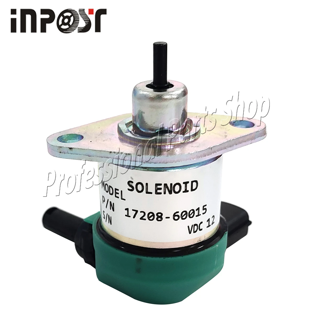 17208-60015 12V Sto… - image